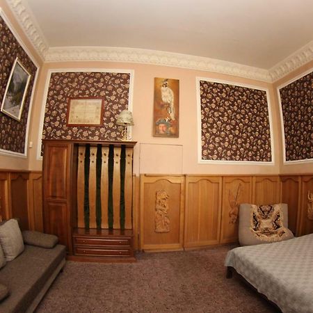 أوديسا Orpheus Hostel And Apartments المظهر الخارجي الصورة