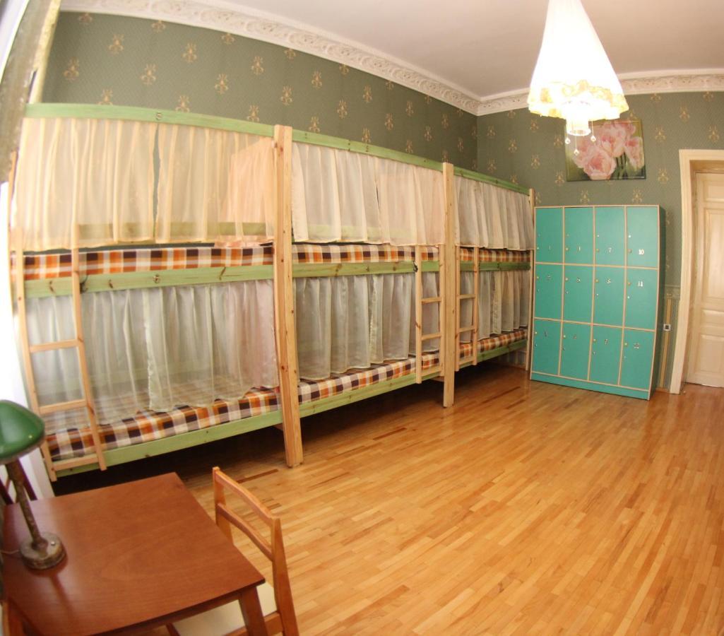 أوديسا Orpheus Hostel And Apartments المظهر الخارجي الصورة