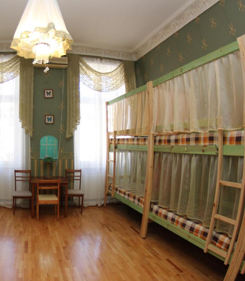 أوديسا Orpheus Hostel And Apartments المظهر الخارجي الصورة