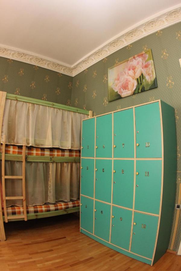 أوديسا Orpheus Hostel And Apartments المظهر الخارجي الصورة