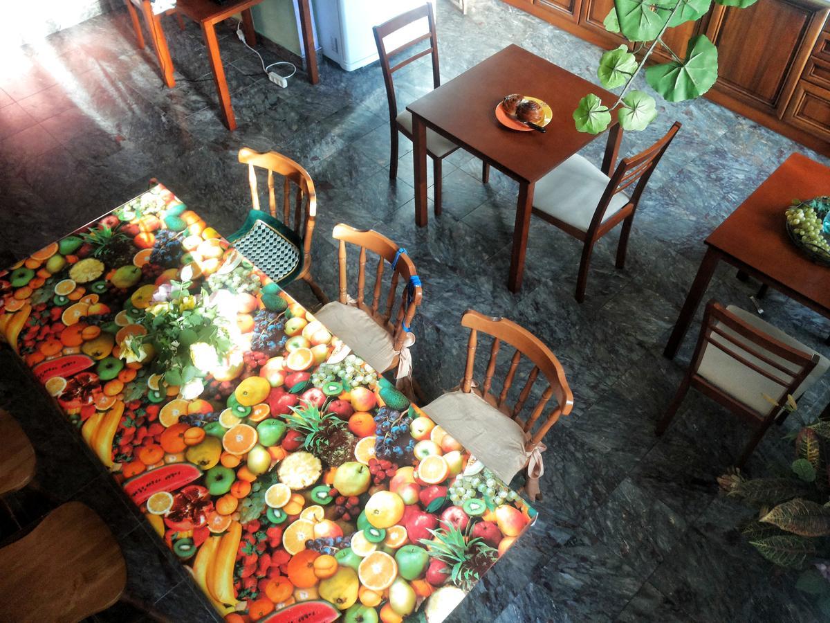أوديسا Orpheus Hostel And Apartments المظهر الخارجي الصورة
