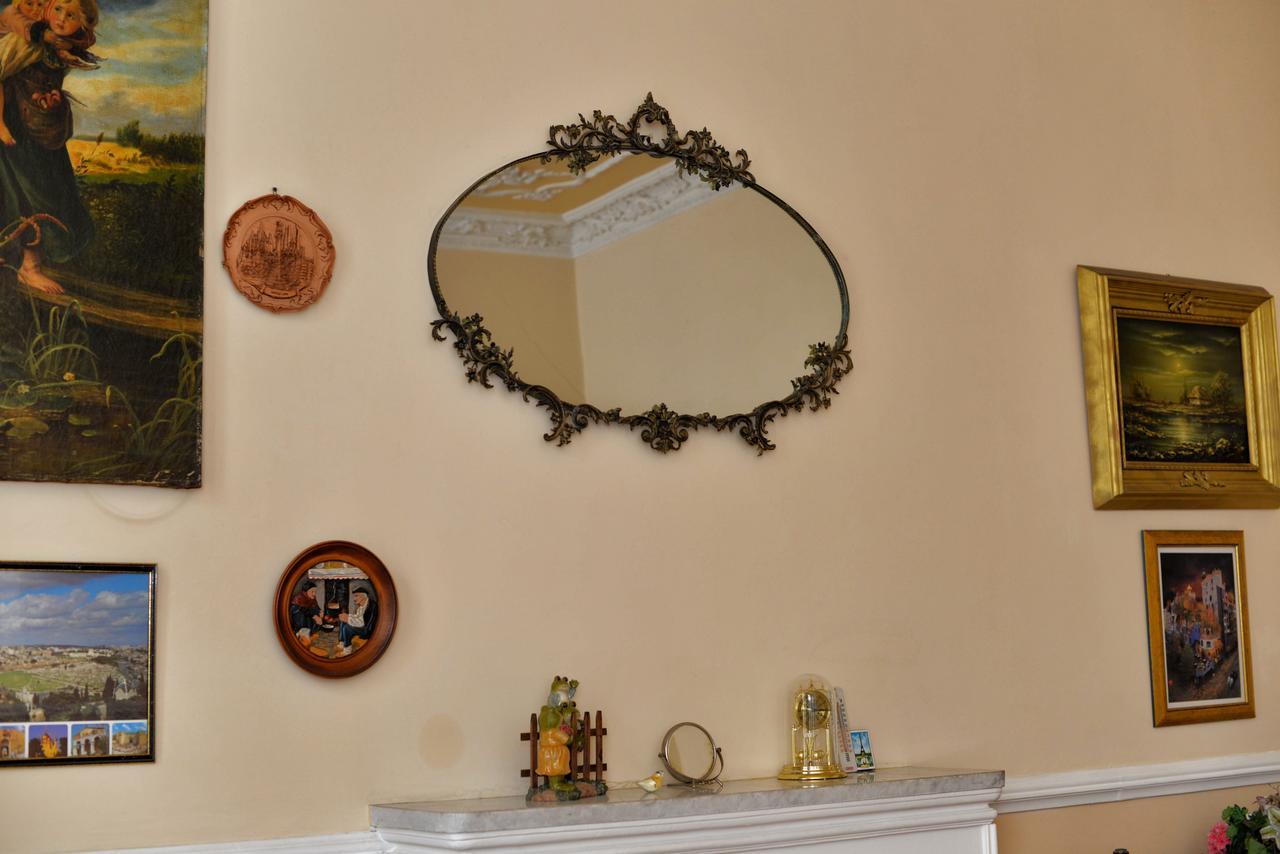 أوديسا Orpheus Hostel And Apartments المظهر الخارجي الصورة