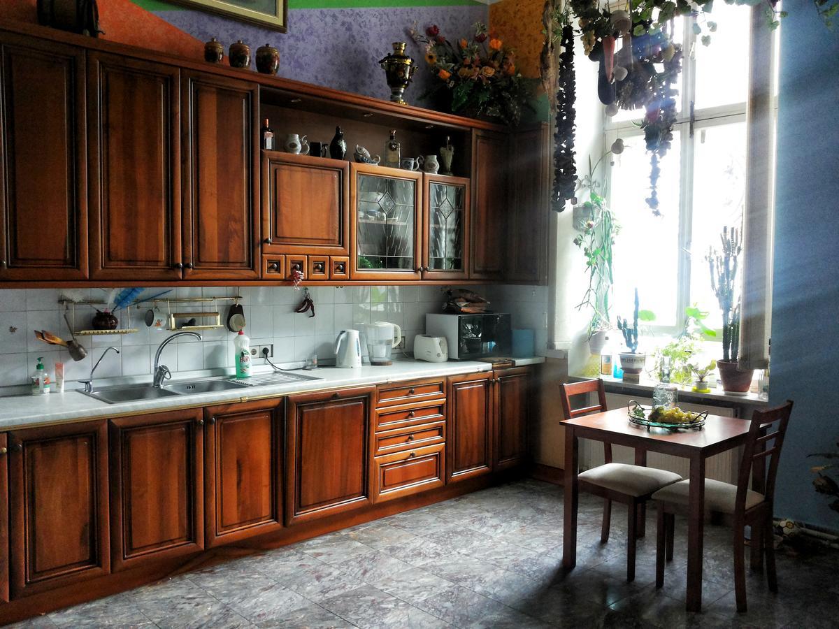 أوديسا Orpheus Hostel And Apartments المظهر الخارجي الصورة