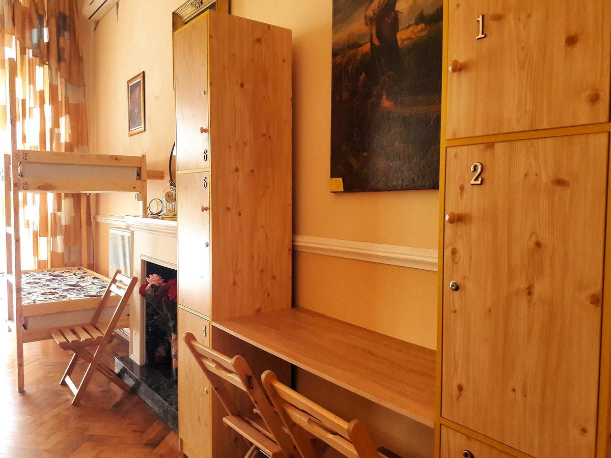 أوديسا Orpheus Hostel And Apartments المظهر الخارجي الصورة