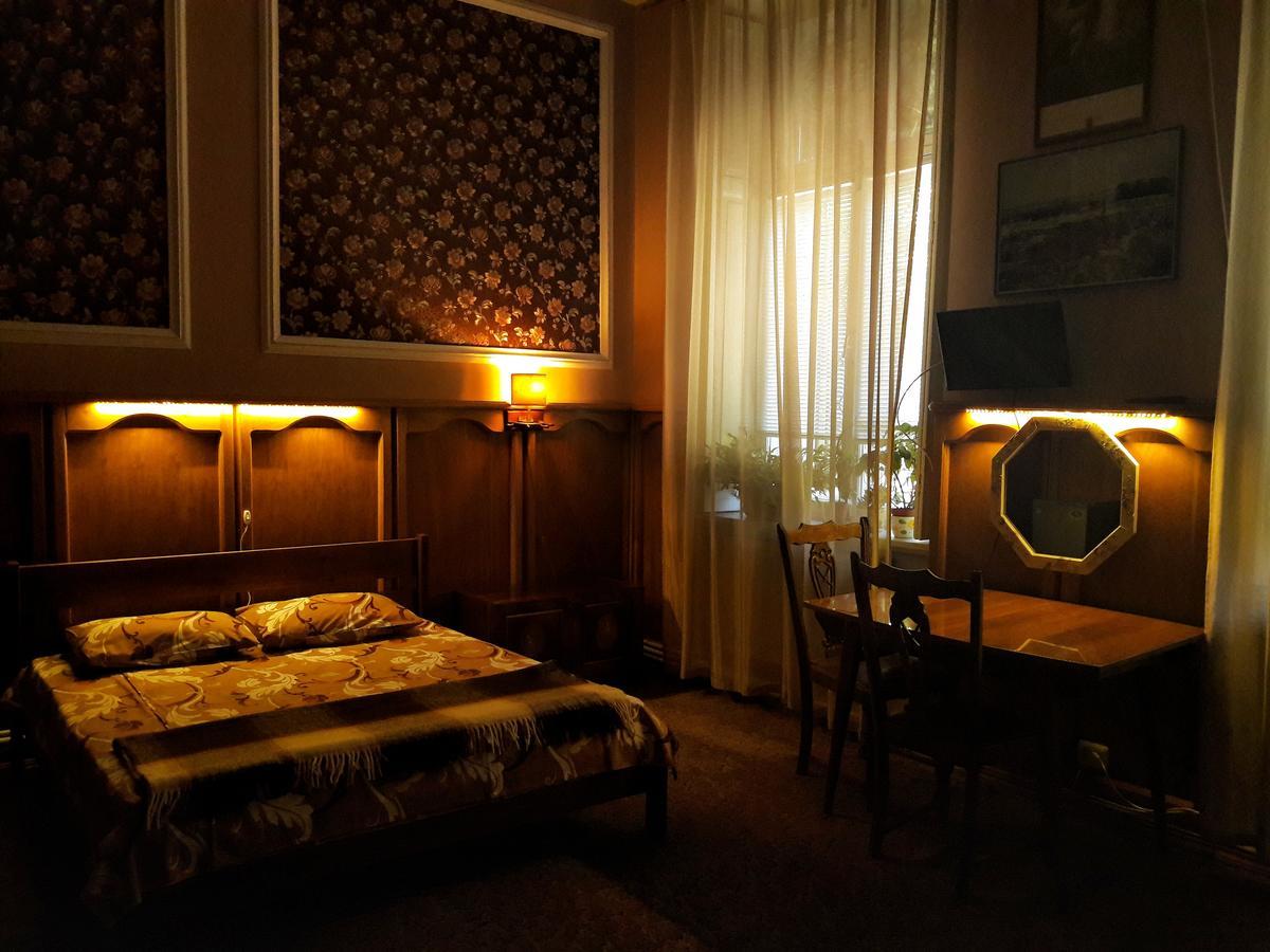 أوديسا Orpheus Hostel And Apartments المظهر الخارجي الصورة