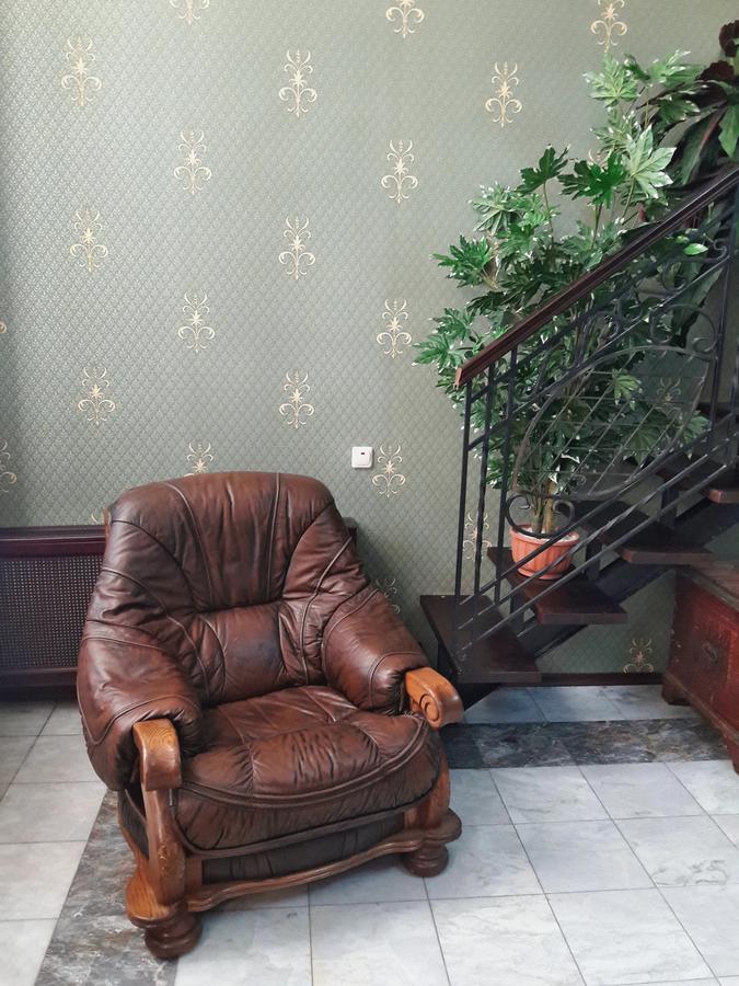 أوديسا Orpheus Hostel And Apartments المظهر الخارجي الصورة