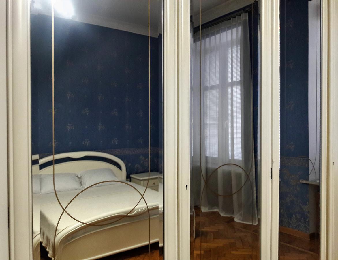 أوديسا Orpheus Hostel And Apartments المظهر الخارجي الصورة