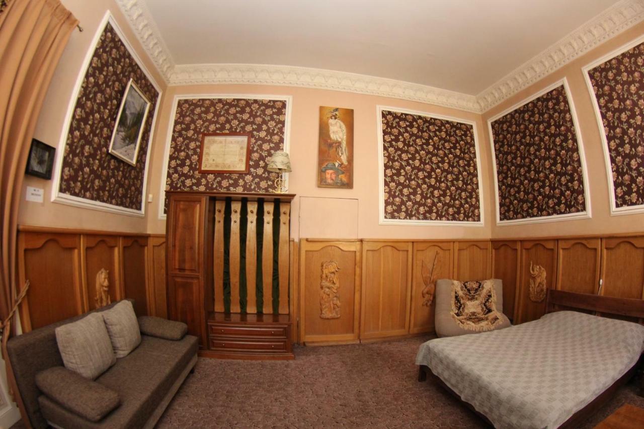 أوديسا Orpheus Hostel And Apartments المظهر الخارجي الصورة