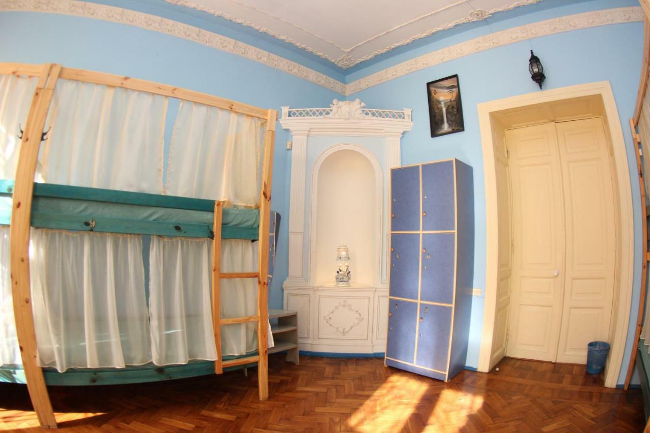 أوديسا Orpheus Hostel And Apartments المظهر الخارجي الصورة
