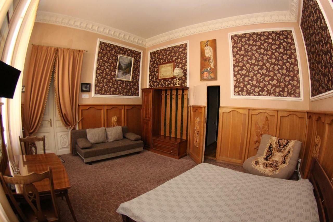 أوديسا Orpheus Hostel And Apartments المظهر الخارجي الصورة