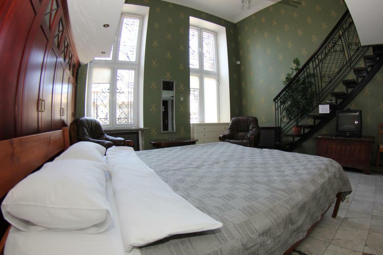 أوديسا Orpheus Hostel And Apartments المظهر الخارجي الصورة