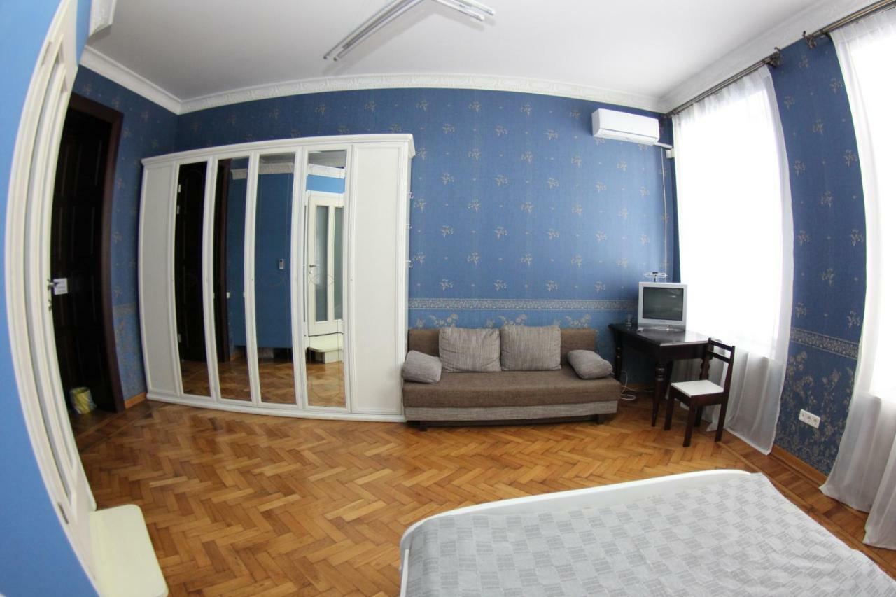 أوديسا Orpheus Hostel And Apartments المظهر الخارجي الصورة