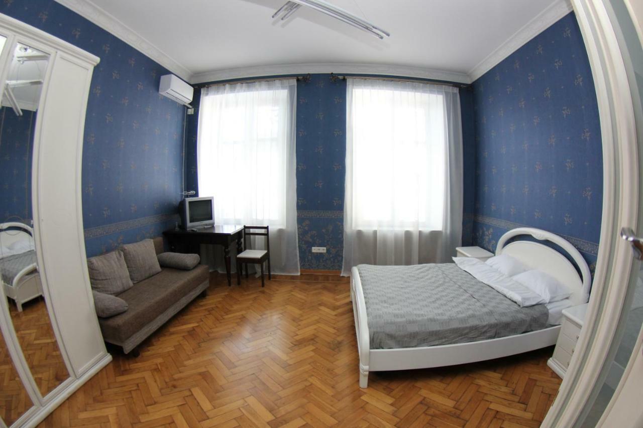 أوديسا Orpheus Hostel And Apartments المظهر الخارجي الصورة
