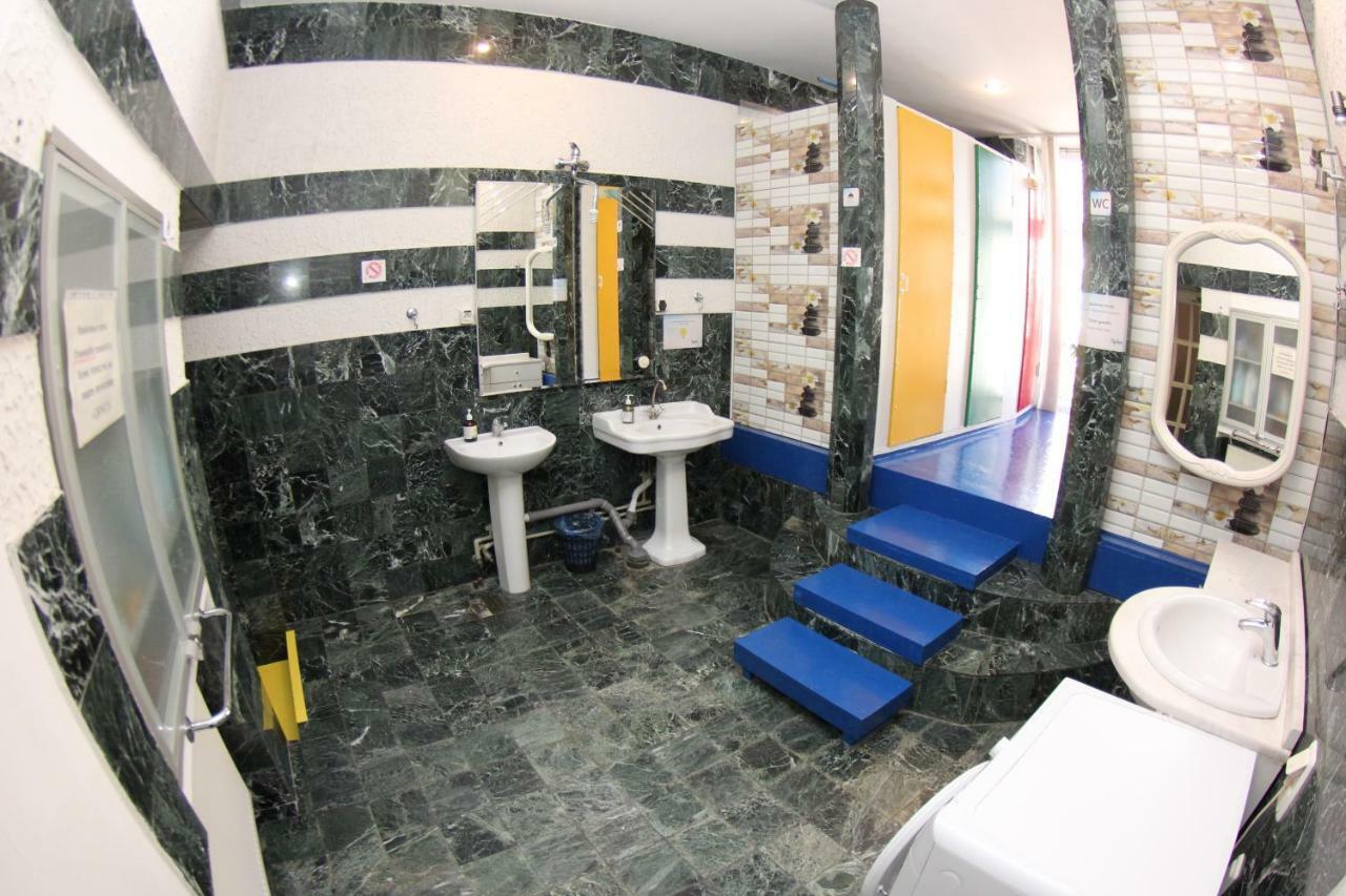 أوديسا Orpheus Hostel And Apartments المظهر الخارجي الصورة