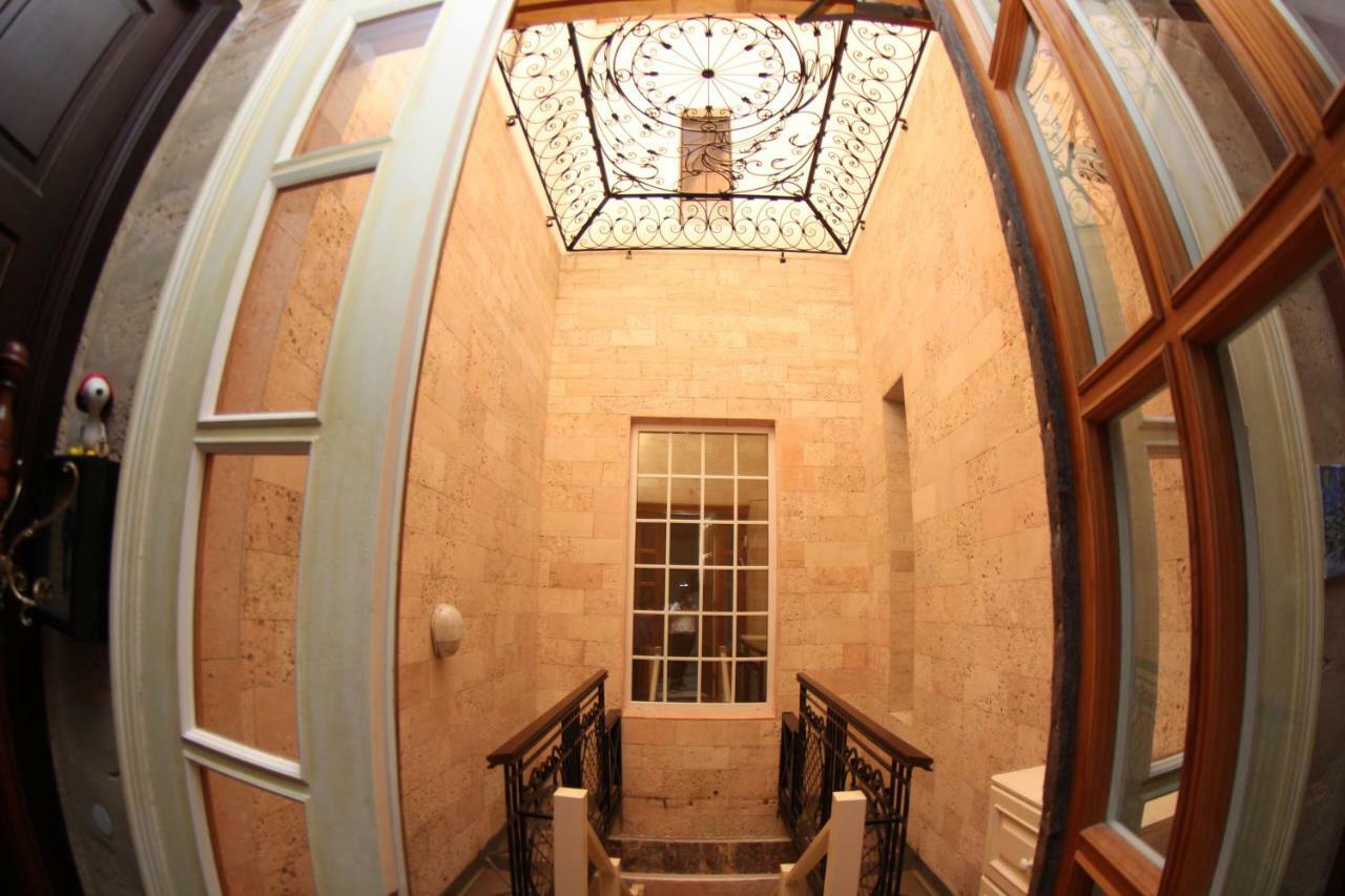 أوديسا Orpheus Hostel And Apartments المظهر الخارجي الصورة