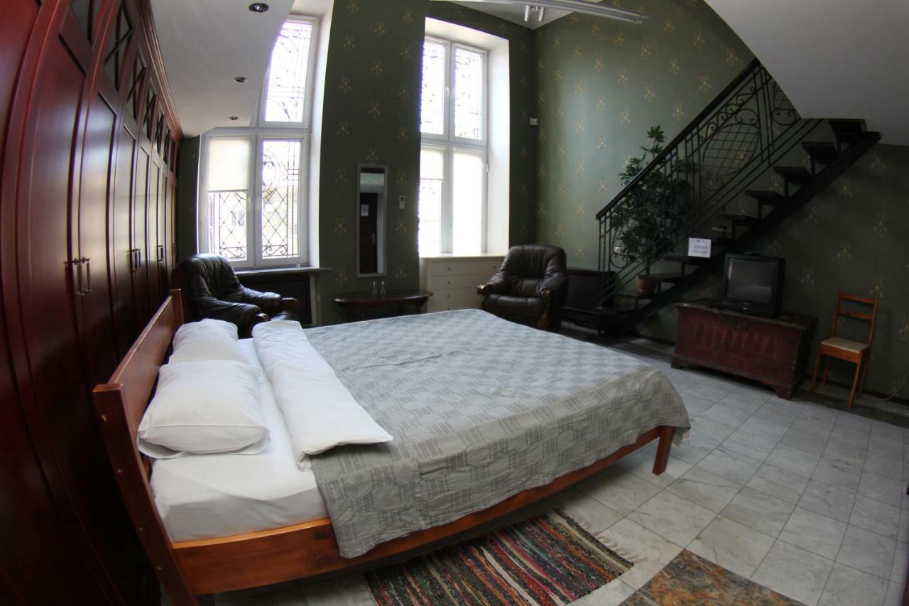 أوديسا Orpheus Hostel And Apartments المظهر الخارجي الصورة