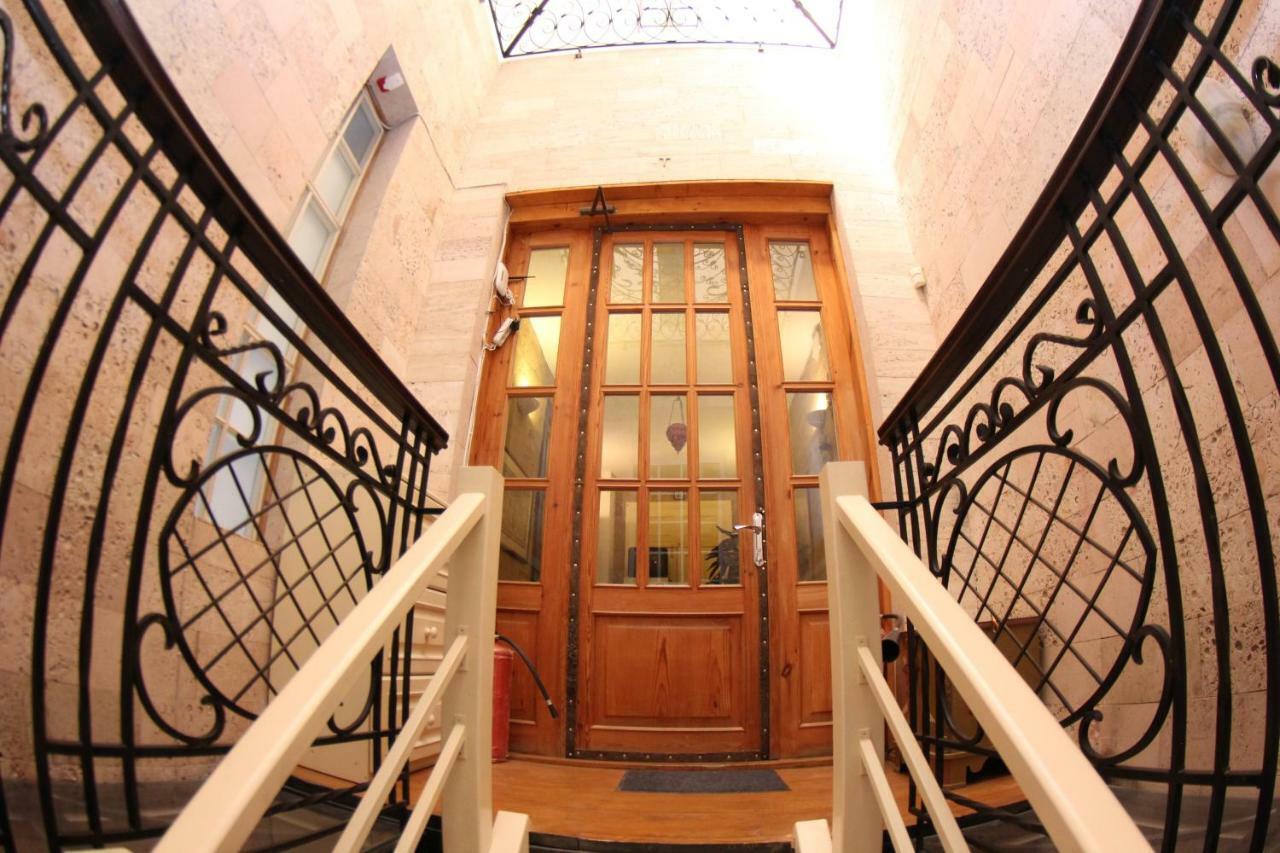 أوديسا Orpheus Hostel And Apartments المظهر الخارجي الصورة
