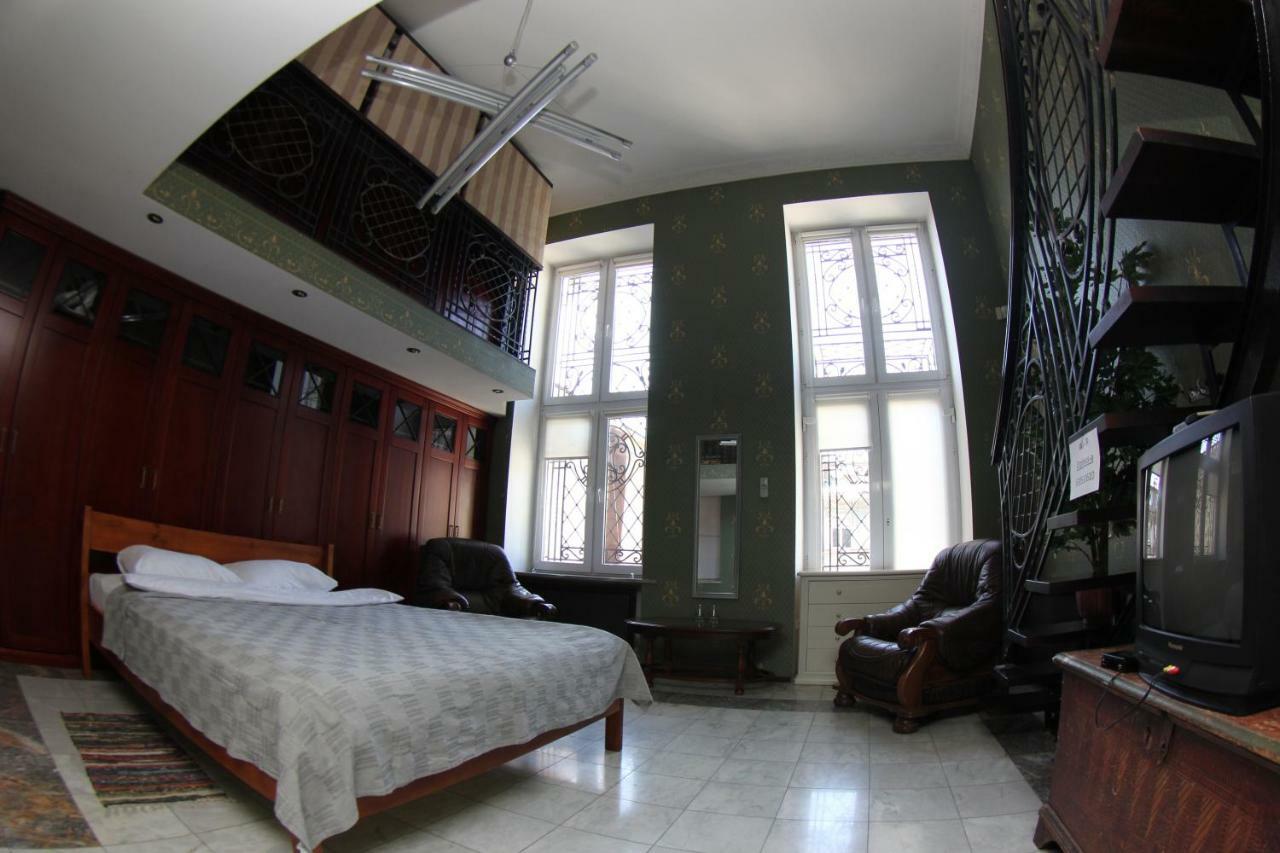 أوديسا Orpheus Hostel And Apartments المظهر الخارجي الصورة