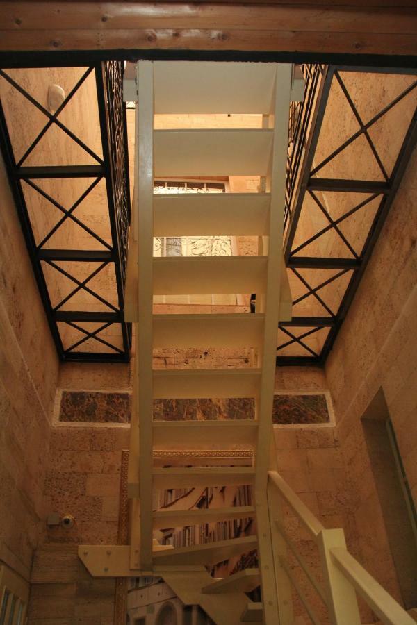 أوديسا Orpheus Hostel And Apartments المظهر الخارجي الصورة