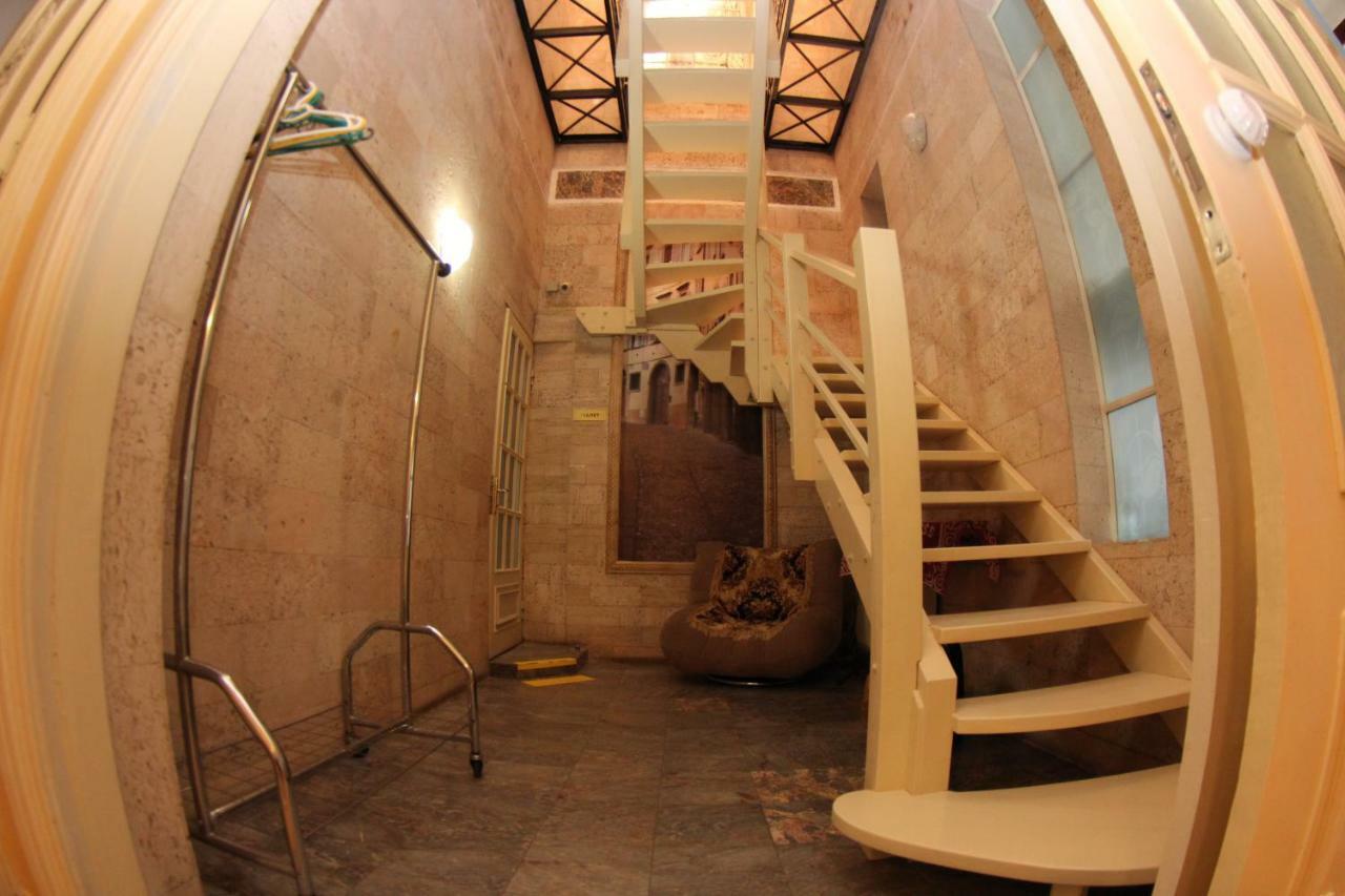 أوديسا Orpheus Hostel And Apartments المظهر الخارجي الصورة