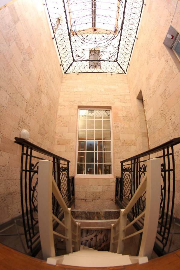 أوديسا Orpheus Hostel And Apartments المظهر الخارجي الصورة