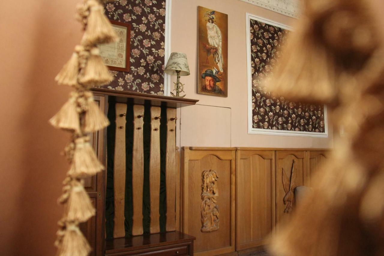 أوديسا Orpheus Hostel And Apartments المظهر الخارجي الصورة