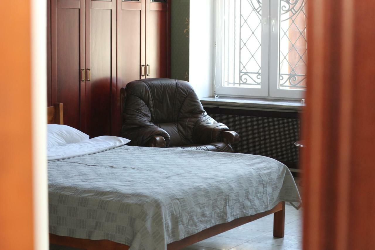 أوديسا Orpheus Hostel And Apartments المظهر الخارجي الصورة