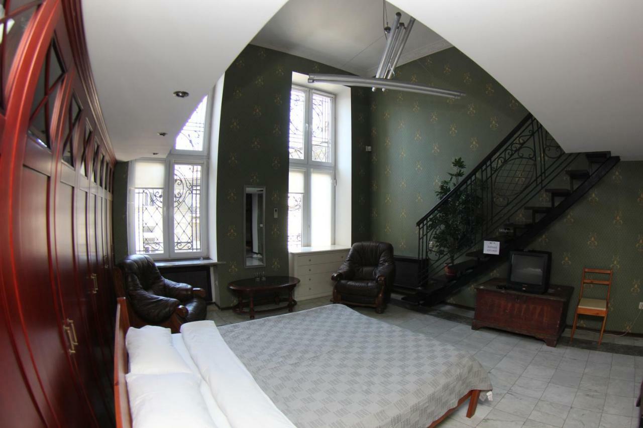 أوديسا Orpheus Hostel And Apartments المظهر الخارجي الصورة