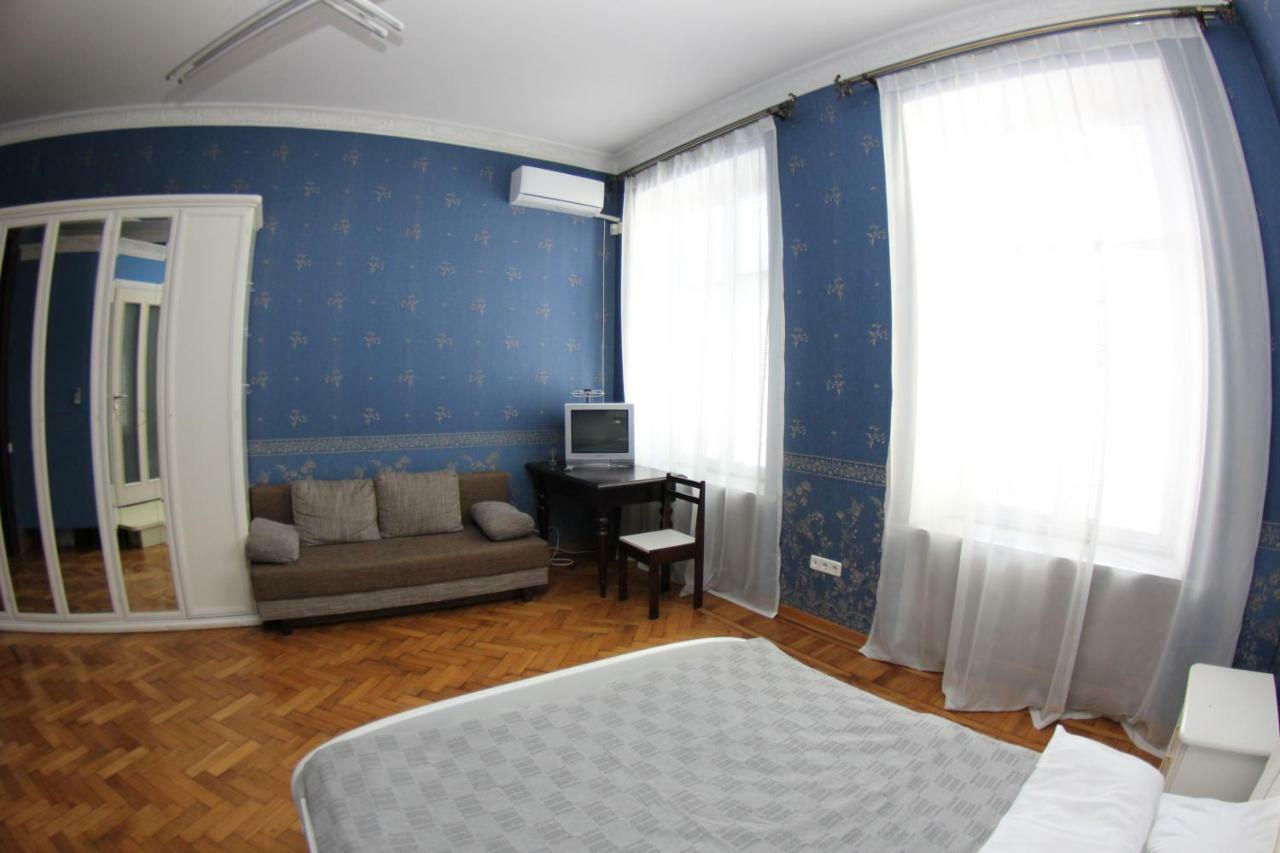 أوديسا Orpheus Hostel And Apartments المظهر الخارجي الصورة