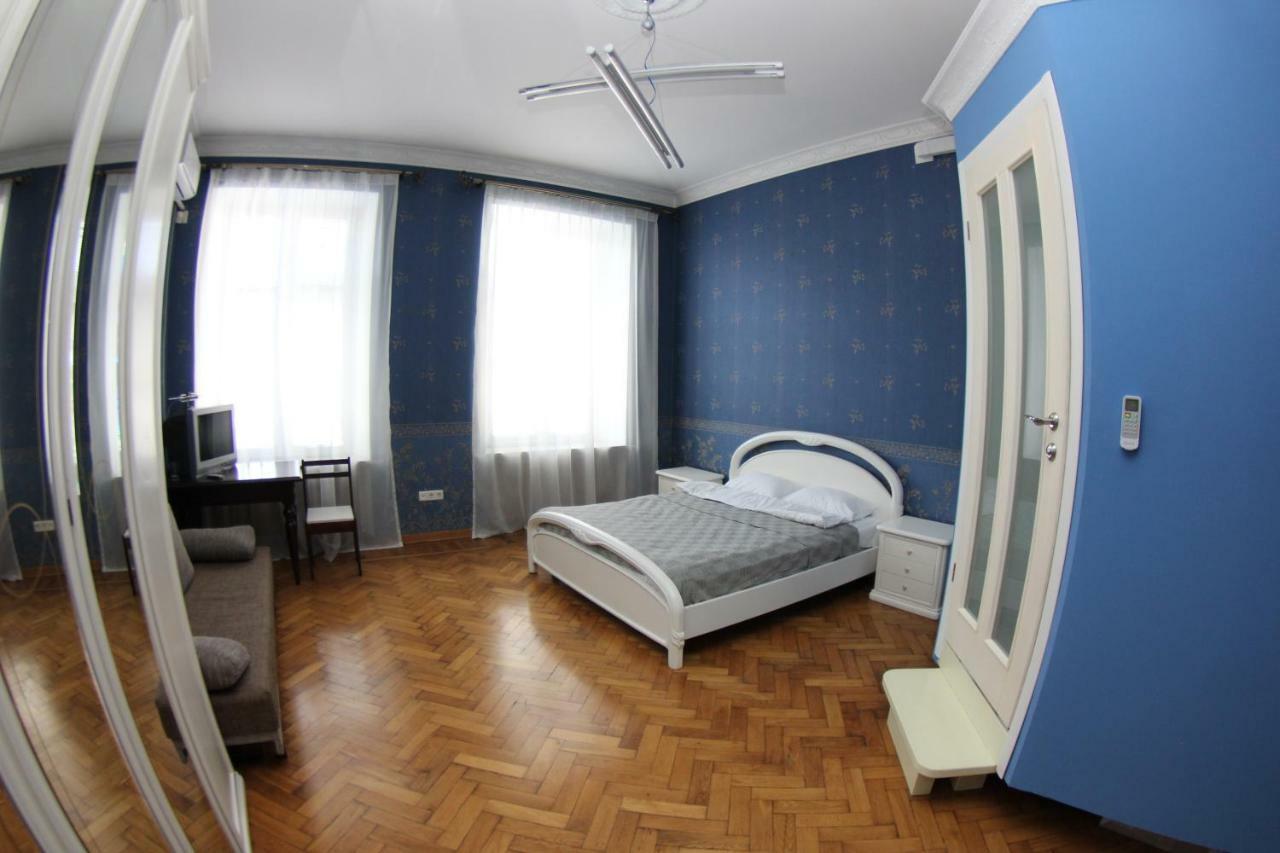 أوديسا Orpheus Hostel And Apartments المظهر الخارجي الصورة