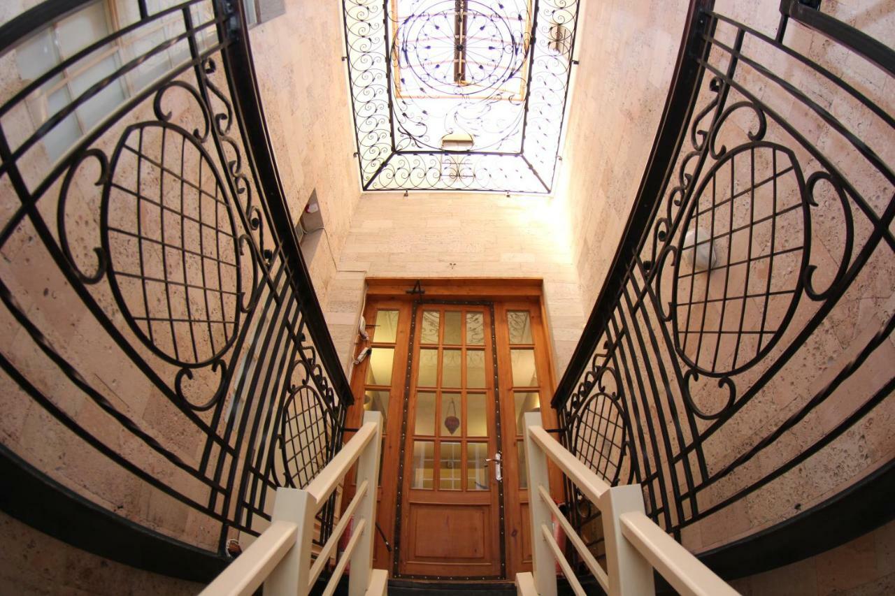 أوديسا Orpheus Hostel And Apartments المظهر الخارجي الصورة
