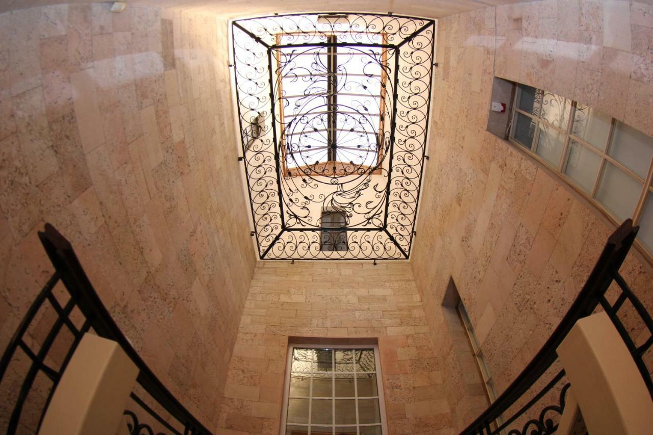 أوديسا Orpheus Hostel And Apartments المظهر الخارجي الصورة