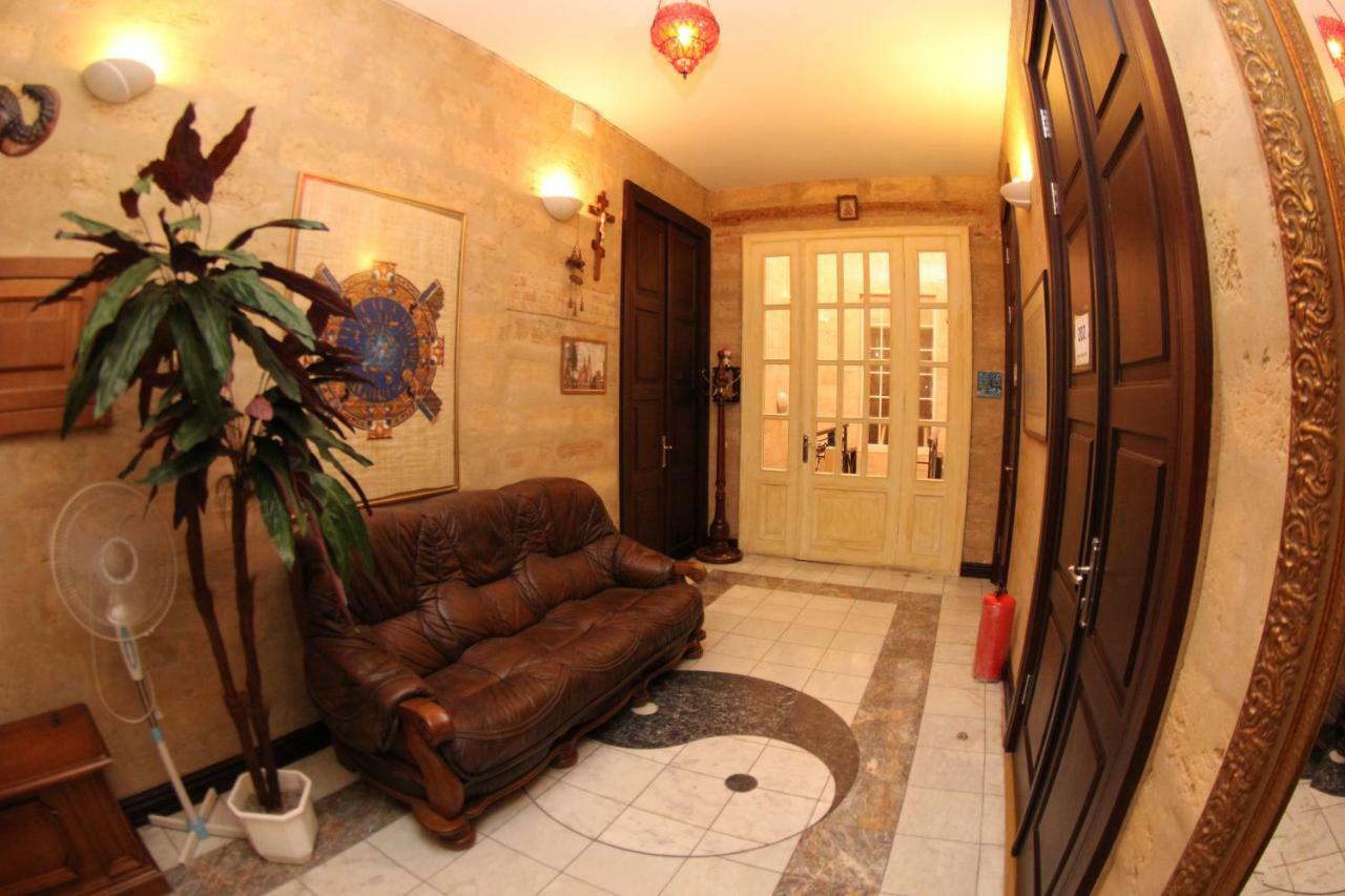 أوديسا Orpheus Hostel And Apartments المظهر الخارجي الصورة